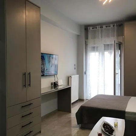 아파트 Cozy In The Center *