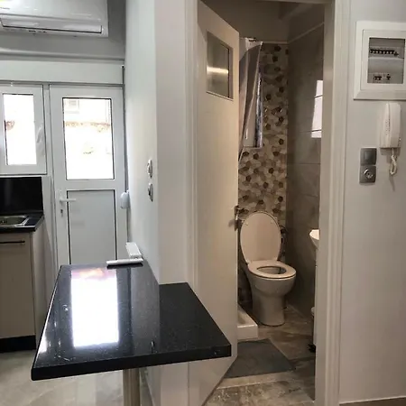 아파트 Cozy In The Center