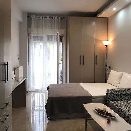 아파트 Cozy In The Center