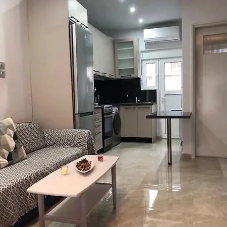아파트 Cozy In The Center *