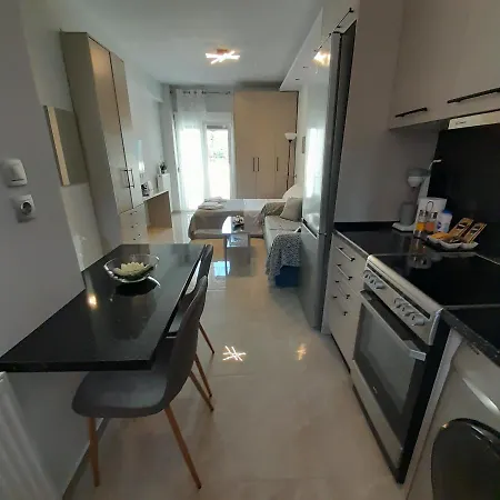 아파트 Cozy In The Center